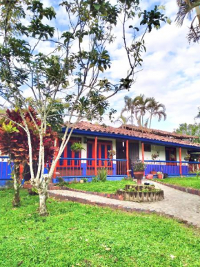 Casa de Campo La Serena